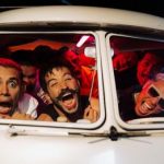 Camilo y Grupo Firme lanzan “Alaska”, un sencillo para ahogar las penas amorosas