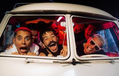 Camilo y Grupo Firme lanzan “Alaska”, un sencillo para ahogar las penas amorosas