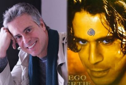 Canción de Diego Bertie lidera top 50 de Spotify de los virales más escuchados en Perú.