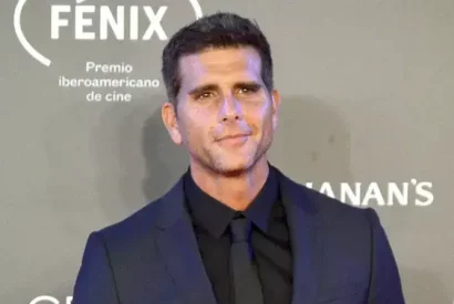 Christian Meier lanza una nueva versión de ‘Deja Vu’