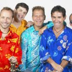 Como se formó la banda peruana NSQ y los NSC