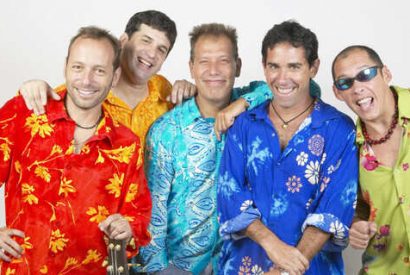 Como se formó la banda peruana NSQ y los NSC