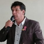 Con sensato fundamento, Jorge Arrieta saca la cara por Huaral en bronca de consejeros.