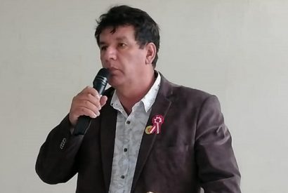 Con sensato fundamento, Jorge Arrieta saca la cara por Huaral en bronca de consejeros.
