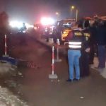 Chancay: Padre muere enfrentándose a balazos con delincuentes, su hija de 3 años resultó herida.