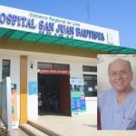 Doctor acusado de negligencia médica fue separado del área de emergencia del hospital de Huaral.