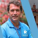 “Es necesaria una identidad regional” señala el candidato Rafael Santos.