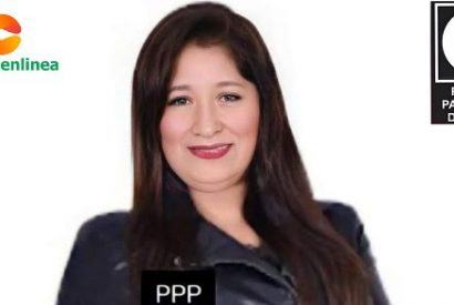 Gabriela Sota queda fuera de la contienda electoral