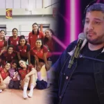 “Hablando huevadas” donará S 20.000 a selección peruana de vóley.