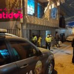 #Huaral Adolescente se quitó la vida al interior de su vivienda.