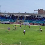 Juan Aurich venció por goleada al Unión Huaral.