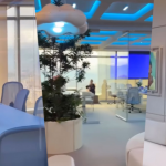Karol G así son las lujosas instalaciones de su empresa en Medellín