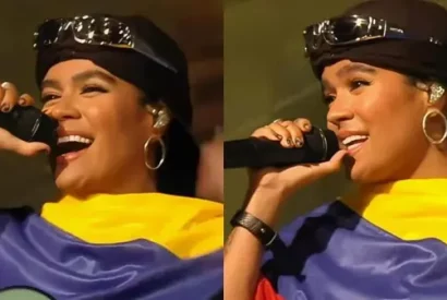 Karol G reapareció en Tomorrowland y ya no tiene el cabello azul