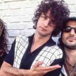 La Ciudad de la Furia, la historia detrás de la canción de Soda Stereo.
