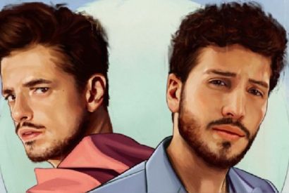 Lasso y Sebastián Yatra lanzan el remix de 'Ojos marrones' y se vuelven tendencia en Perú