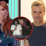 Magaly Medina se quiebra al recordar que cubrió la boda de Diego Bertie.