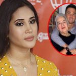 Melissa Paredes denuncia a la mamá de Rodrigo Cuba por violencia psicológica contra su hija