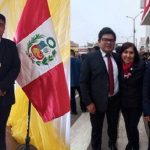 Regidor Santos cuestiona irregular designación de funcionaria dentro de la Municipalidad de Huaral