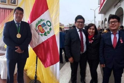 Regidor Santos cuestiona irregular designación de funcionaria dentro de la Municipalidad de Huaral