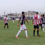 UNIÓN HUARAL DERROTA POR 2 a 1 AL UNIÓN COMERCIO
