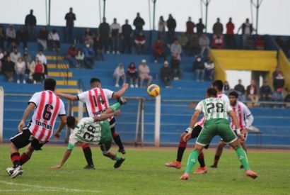 Unión Huaral y Alianza Universidad empataron en Chancay