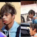 Venezolano fue detenido por realizar acosar a joven que salía del gimnasio