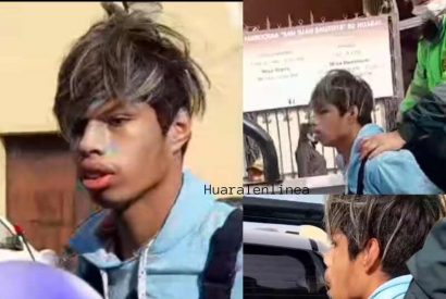 Venezolano fue detenido por realizar acosar a joven que salía del gimnasio