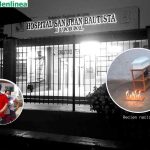 Recién nacido murió decapitado en el hospital de Huaral, padre denuncia negligencia médica.