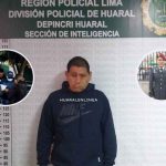 Capturan a segundo presunto implicado en asesinato a policía en Chancay