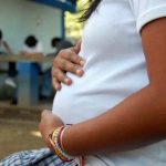 Alarmante El embarazo en niñas entre 10 y 14 años creció un 24 % en 2021 en el Perú.