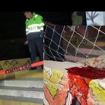 Chancay joven asesinado a balazos en Señor de la Soledad
