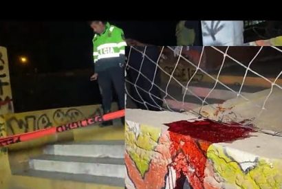 Chancay joven asesinado a balazos en Señor de la Soledad