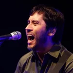 Claudio Narea de los Prisioneros cantará en la cálida ciudad de Iquitos.