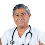 Díaz Amado Policlínico y Botica municipal para mejorar la atención de la salud