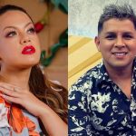 Fiscalía abre investigación contra cantante Néstor Villanueva por presunta violencia psicológica a Flor Polo