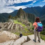 Machu Picchu es elegido como el mejor atractivo turístico de Sudamérica 2022.