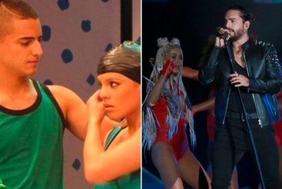 Maluma asegura que gracias al Perú es un artista reconocido
