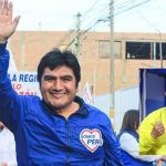 Marino Llanos sobre Chui: Este señor es un mentiroso es un demagogo, es un mentiroso”