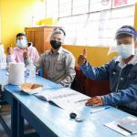 Miembros de mesa deben registrarse para recibir compensación de 120 soles.