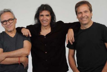 “Nena, no te peines en la cama” ¿qué superstición esconde la frase de los Enanitos Verdes