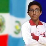 Peruano de 16 años es el nuevo campeón de ajedrez sub-20