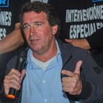 Rafael Santo propone Guardia Regional, Centro de Comando y Alto control contra la inseguridad ciudadana