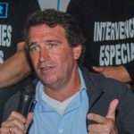 Rafael Santos denuncia que su familia fue asaltada y golpeada