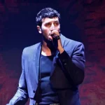 Sebastián Yatra atrapó a su público juvenil con mensaje motivador