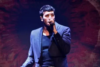 Sebastián Yatra atrapó a su público juvenil con mensaje motivador