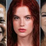 Susana Baca, Eva Ayllón y Nicole Zignago nominadas al Latin Grammy 2022