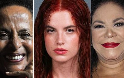Susana Baca, Eva Ayllón y Nicole Zignago nominadas al Latin Grammy 2022