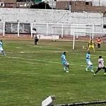 Unión Huaral venció por 1 a 0 a Alfonso Ugarte