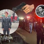 Policía asesinado en Chancay era testigo clave en caso de presunta violación del congresista