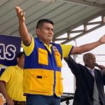 Candidato VITA anuncia gran Cierre de Campaña en Aucallama